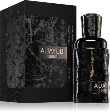 Ajayeb Dubai